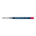 Schneider Slider 755 XB Ballpoint Pen – Red