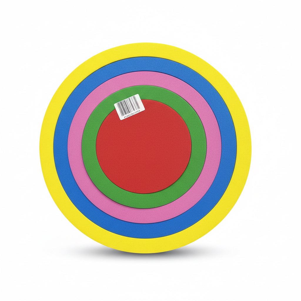 Foam Stickers / ملصقات إسفنجية