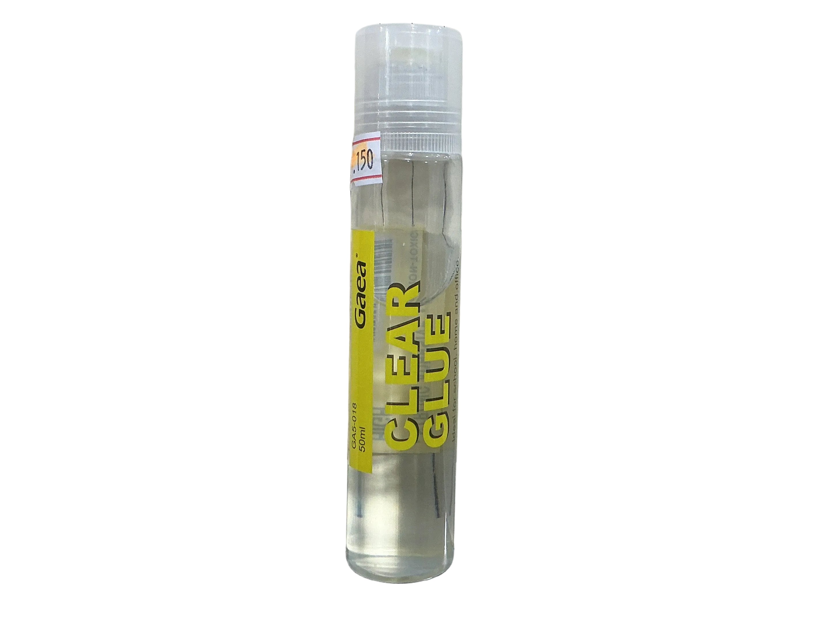 Gaea clear glue / غراء شفاف جايا