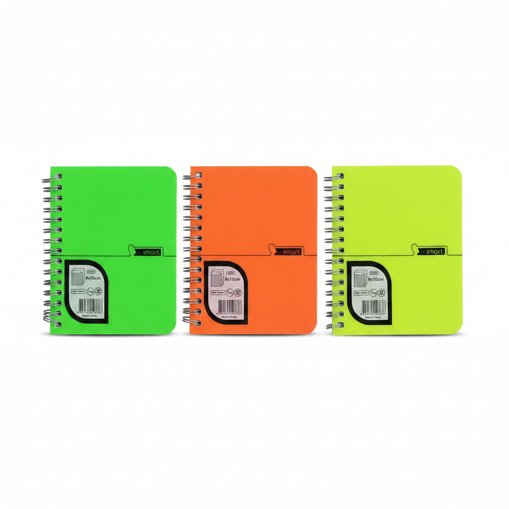 smart NoteBook / دفتر سمارت
