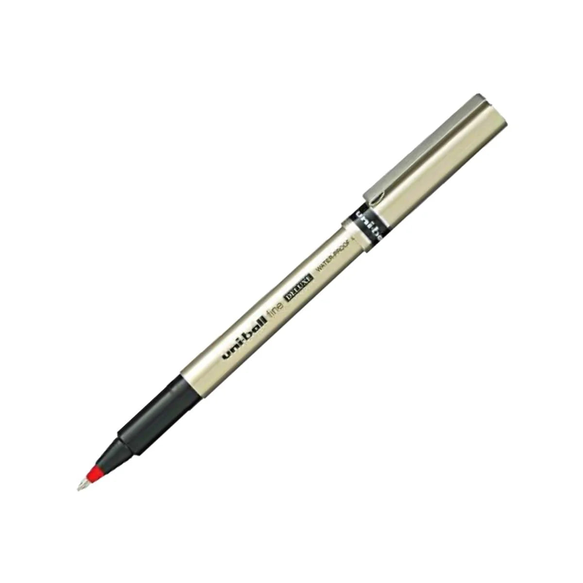 uni-ball Fine Red / يوني-بول فاين احمر