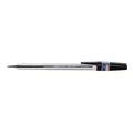Zebra New hard Pen Black / أقلام زيبرا نيو هارد