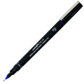 Uni Fine LINE Blue Pen / يوني فاين لاين ازرق