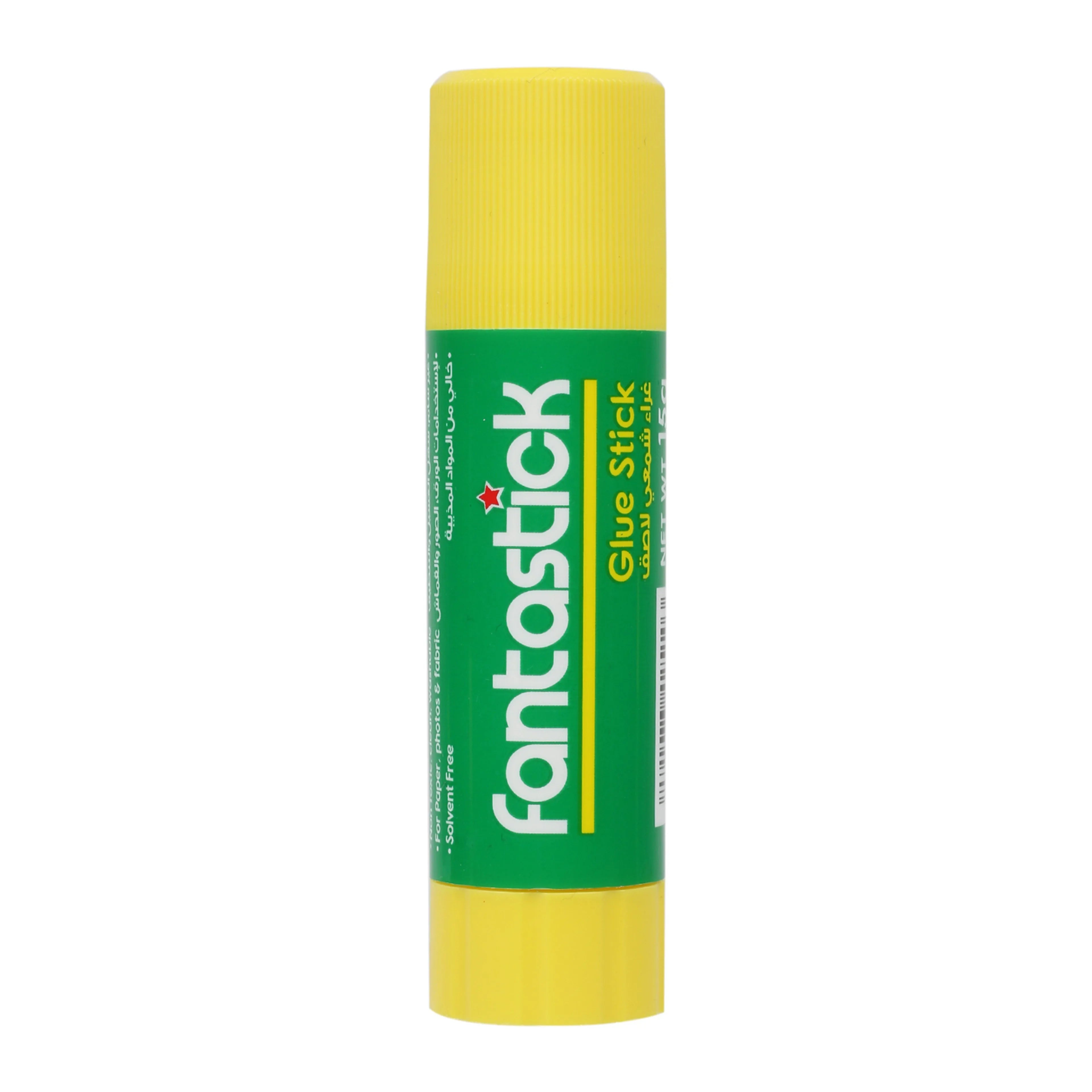fantastick Glue stick 15g / فانتاستِك صمغ ستيك 15غ