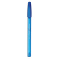 Paper Mate Ink joy 1.0m Blue Pen / قلم بيبر ميت إنك جوي 1.0 مم أزرق