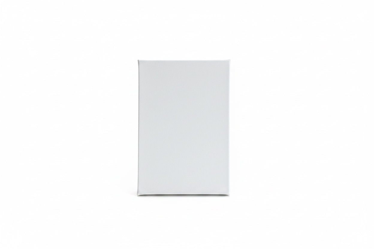 Artist Canvas 15x10cm