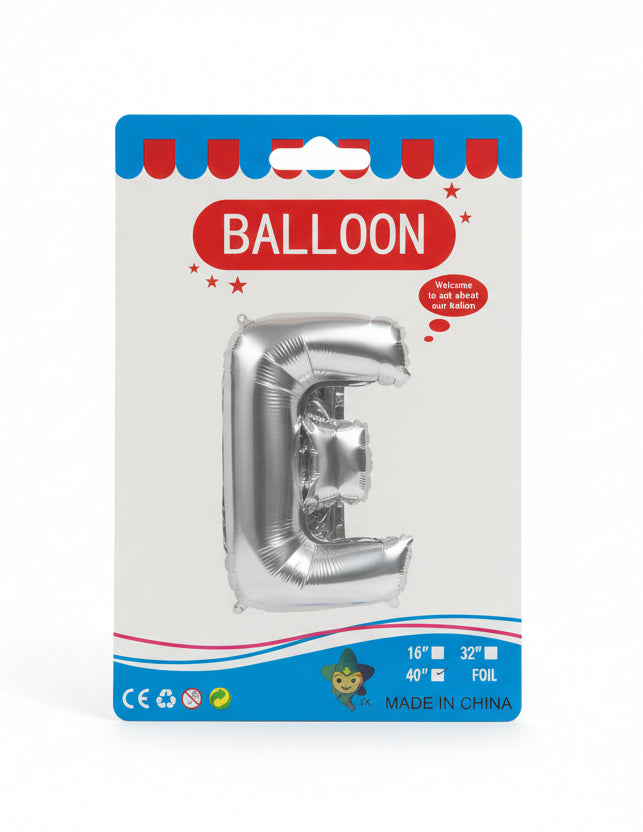Foil Balloon / بالون فويل