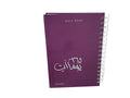 NoteBook Dream Book / ٣٦٥ يوماً آتٍ