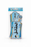 حقيبة الاجتماعيات (أولاد)