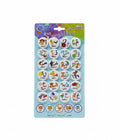 Magnatic Stickers / ملصقات مغناطيسية