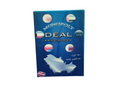MONOPOLY DEAL 190 Cards / لعبة مونوبولي ديل – ١٩٠ بطاقة