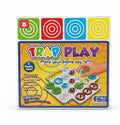 TRAP PLAY / لعبة الفخ