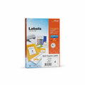 Formtec multi purpose labels GS-1004 / ملصقات متعددة الأغراض فورمتك