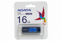 ADATA UV220 USB Flash drive 16 GB / فلاش USB إي داتا UV220 سعة 16 جيجابايت
