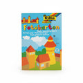 folia Photo mounting board 300 gsm / لوح تركيب صور فوليا 300 جم/م²