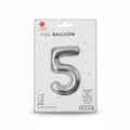 Foil Balloon / بالون فويل