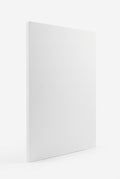 Foam Board White 70x50 / لوح فوم أبيض 70×50