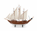 Kuwaiti Sailing ship / سفينة شراعية كويتية