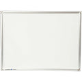 White Board 45 × 60 cm / سبورة بيضاء 45 × 60 سم