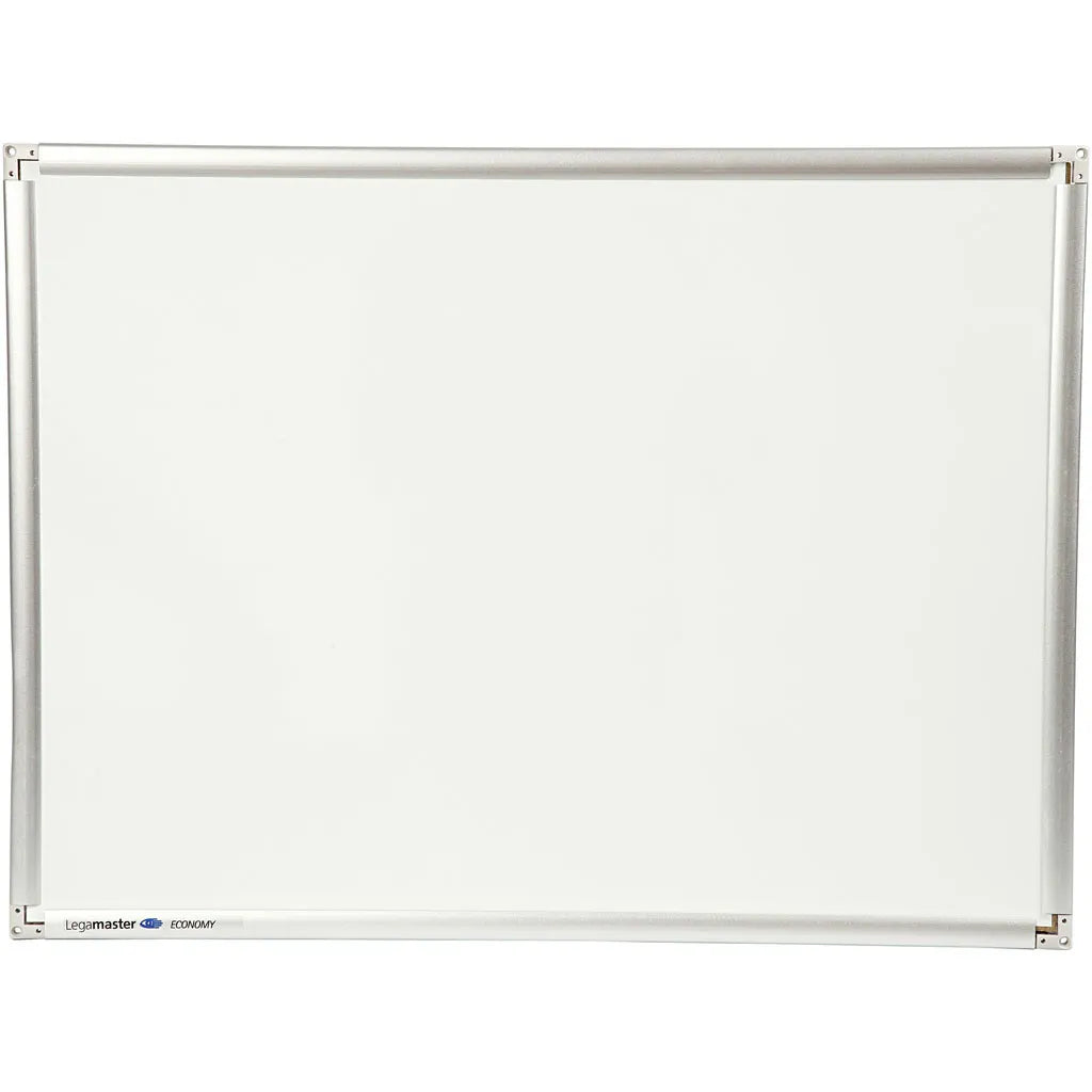 White Board 45 × 60 cm / سبورة بيضاء 45 × 60 سم
