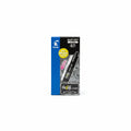 Pilot FriXion Ball Clicker 0.7mm – Light Blue (1 Dozen) / قلم بايلوت فريكشن بول كليكر 0.7mm – أزرق فاتح (دستة)