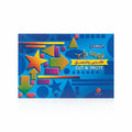 CAMPAP CUT & PASTE sticker sheet 160 gsm / ورقة ملصقات قص ولصق كامباب 160 جم/م²