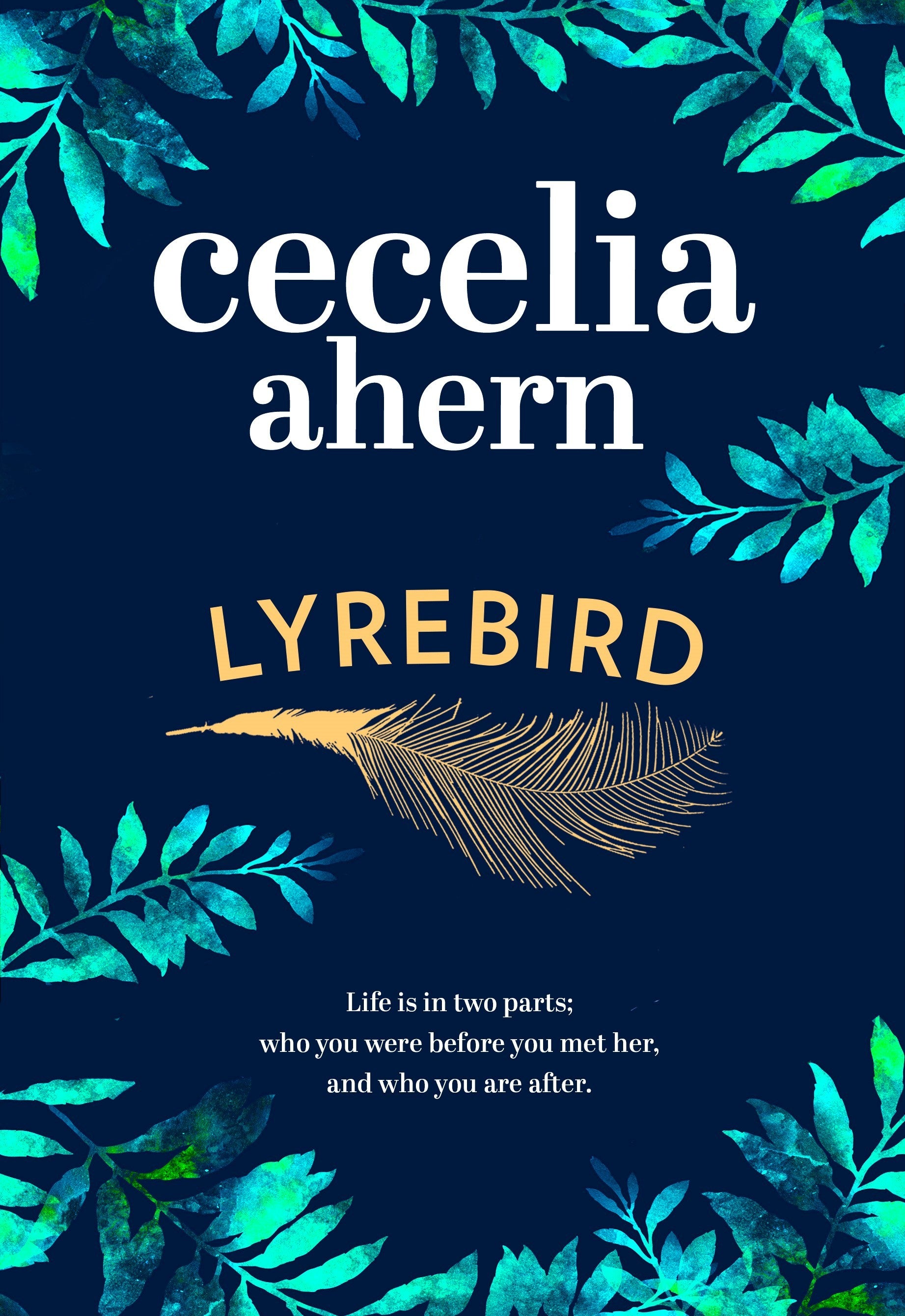 Lyrebird / طائر القيثارة