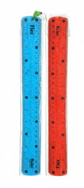 Ruler flexible 30 cm / مسطرة مرنة 30 سم