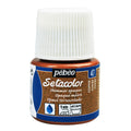 Pebeo Setacolor Opaque 47 Copper / بيبو سيتاكلر معتم 47 نحاسي