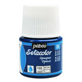 pebeo setacolor opaque Blue jean 84 / بيبيو سيتاكولور معتم – أزرق جينز 84