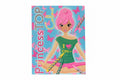 Princess Top Colour random / الأميرات: ألوان عشوائية