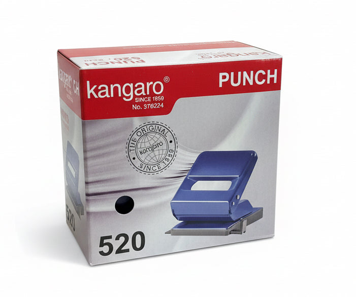 kangaro PUNCH 520, 8 cm / مُخرِمة كانغارو 520، 8 سم