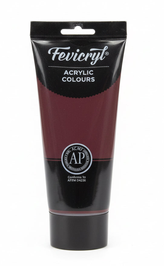 Fevicryl Acrylic Colours 200 ml / فيفكرِل ألوان أكريليك 200 مل