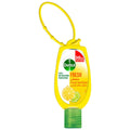 Dettol FRESH sanitizer with attached Clip / مطهر Dettol فريش مع مشبك مرفق