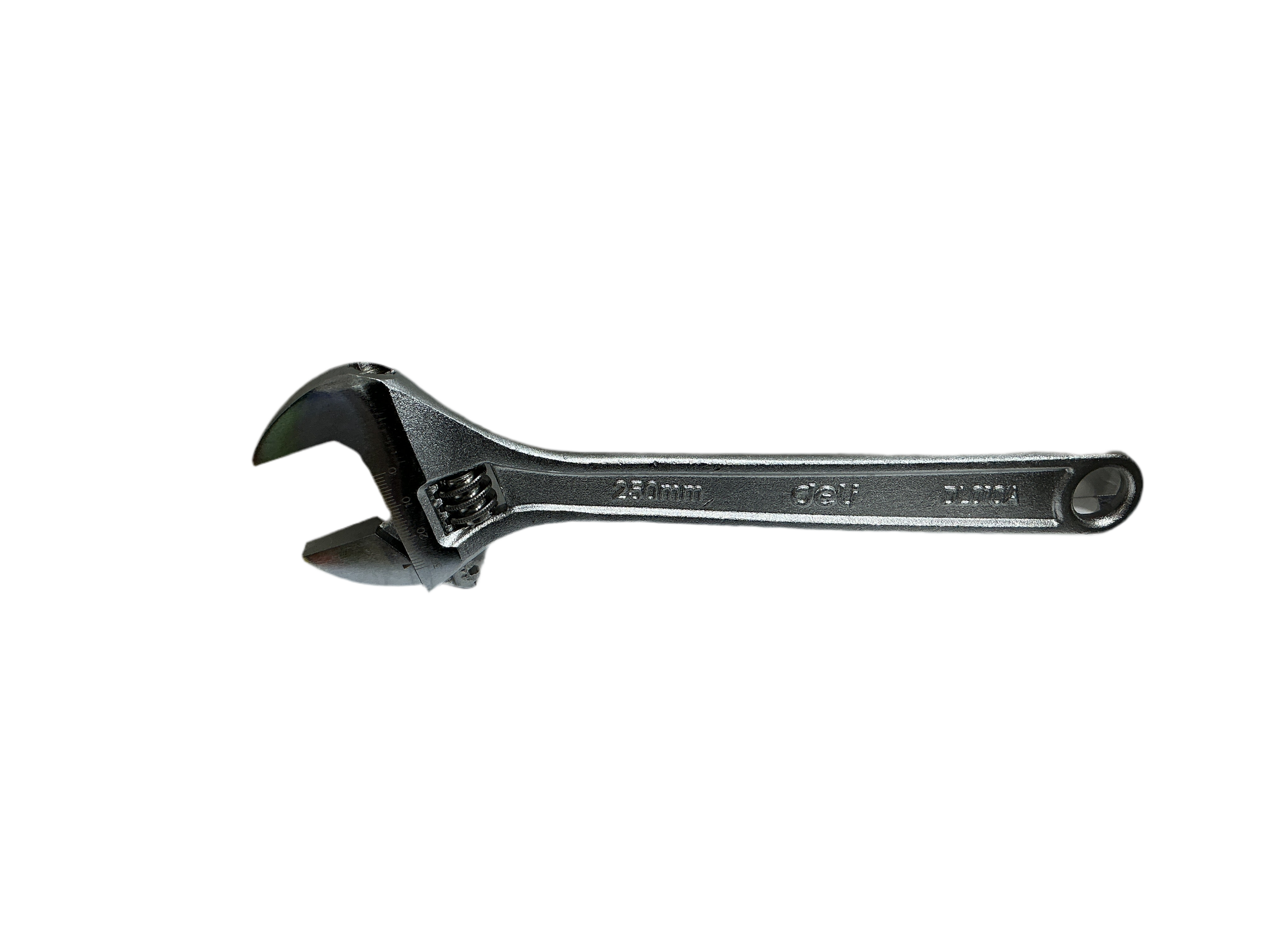 deli ADJUSTABLE WRENCH / مفتاح ربط قابل للضبط دِلي