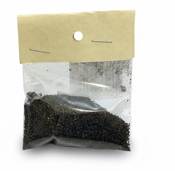Magnet powder / مسحوق مغناطيسي