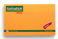 fantastick 100 notes Neon Orange / فانتاستِك 100 ورقة ملاحظات نيون