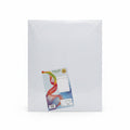 WHITE ENVELOPES 250 Pcs 17.5"x14.25" / أظرف بيضاء 250 قطعة