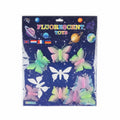 Fluorescent Toys / ألعاب فلورية مضيئة