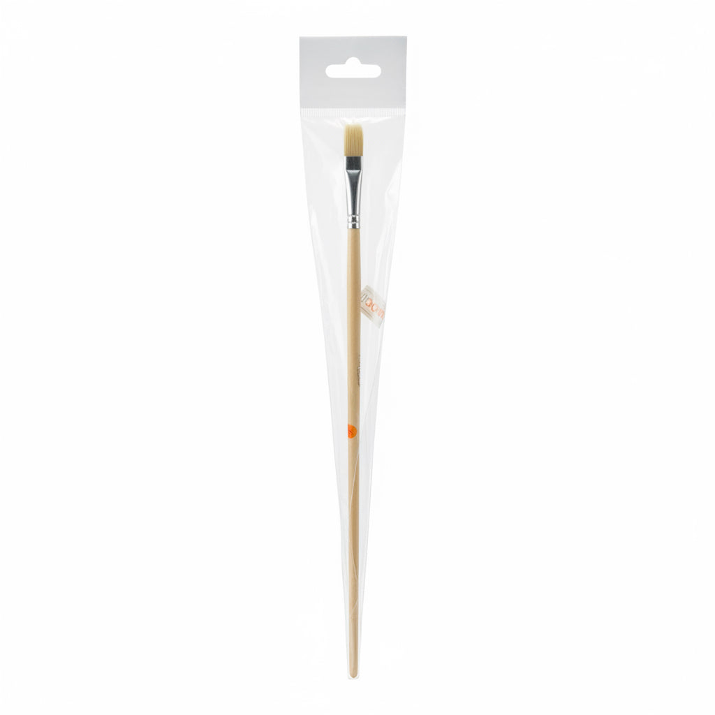 Artist Paint Brush 4 / فرشاة رسم فنية