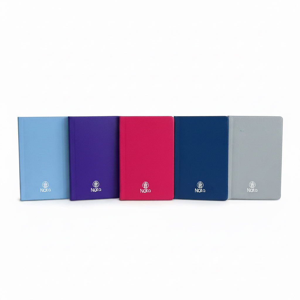 Nota NoteBook / دفتر Nota