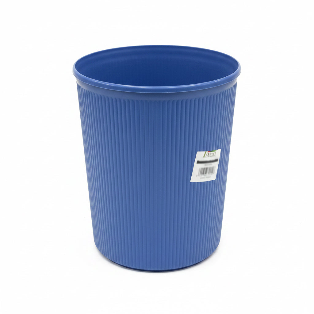 Plastic waste bin / سلة نفايات بلاستيكية