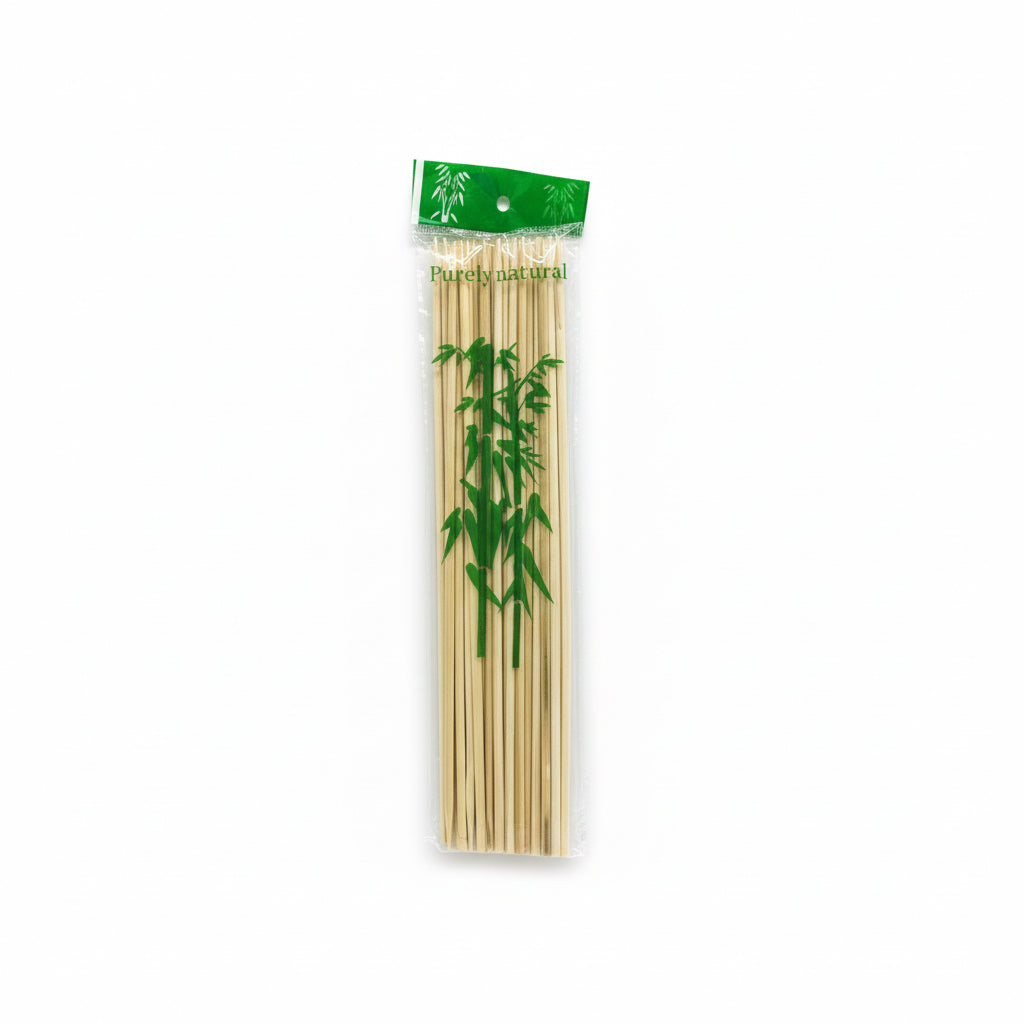 Bamboo Skewers / أسياخ خيزران