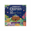 Children's Quran stories / قصص القرآن للأطفال