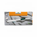 DURABLE Spine bars Green / مشابك تجليد DURABLE أخضر