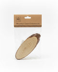 Wooden Embellishment / زينة خشبية