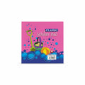 Classic sticker pad 160 gsm / دفتر ملصقات كلاسيك 160 جم/م²