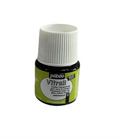 Pebeo Vitrail Transparent Glass Paint Greengold / بيبو فيترَل لون زجاج شفّاف أخضر ذهبي