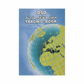 DSD Tracing Book / دفتر شفاف خرائط DSD