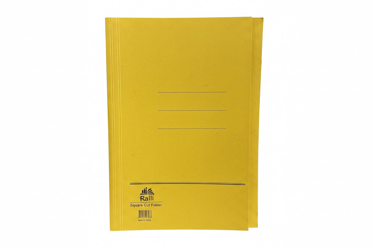 Ralli Document wallet / محفظة مستندات رالي